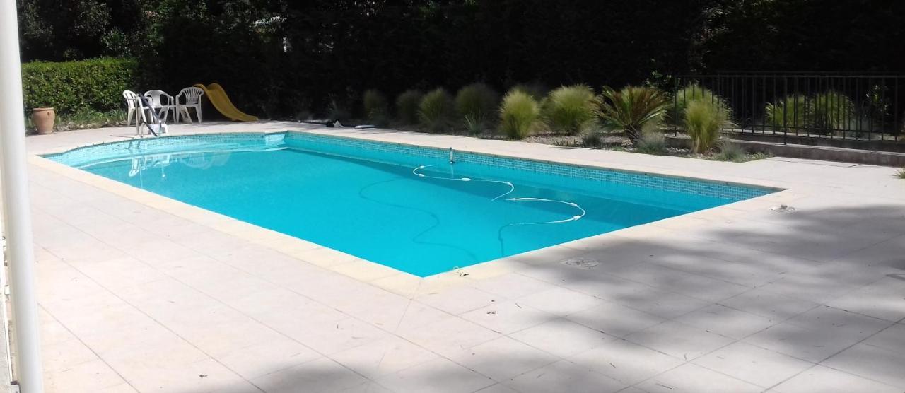 La Louvetiere Roquefort-les-Pins Exterior photo
